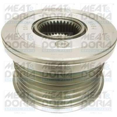 Alternator Freewheel Clutch